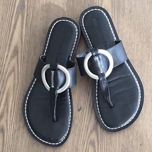 Bernardo icons sandals